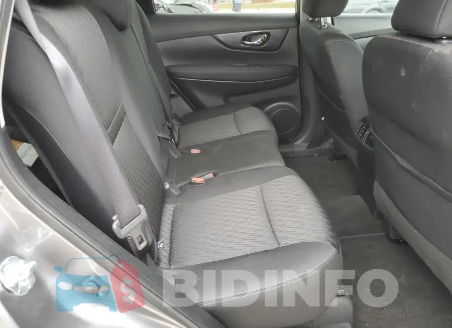 KNMAT2MTXLP524697 Photo# 11