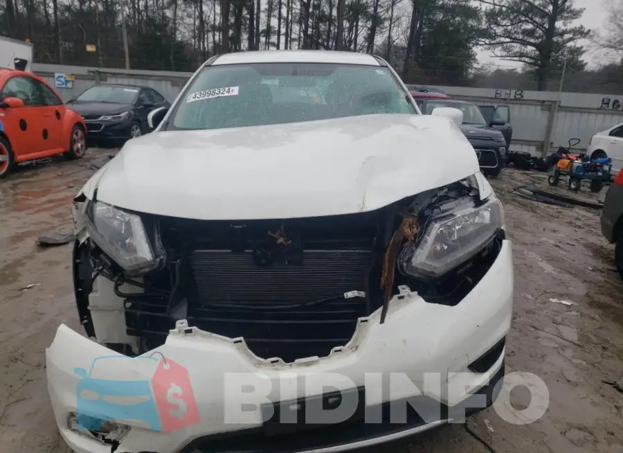 KNMAT2MV1GP715836 Photo# 5