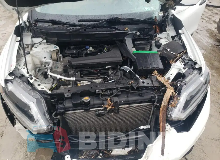 KNMAT2MV1GP715836 Photo# 12