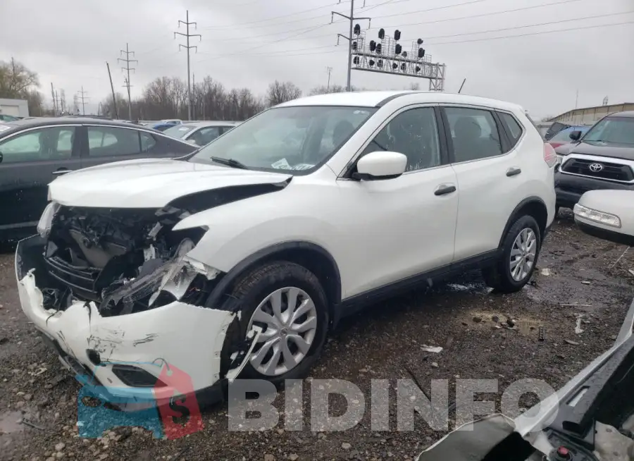 KNMAT2MV2GP706370 Photo# 1