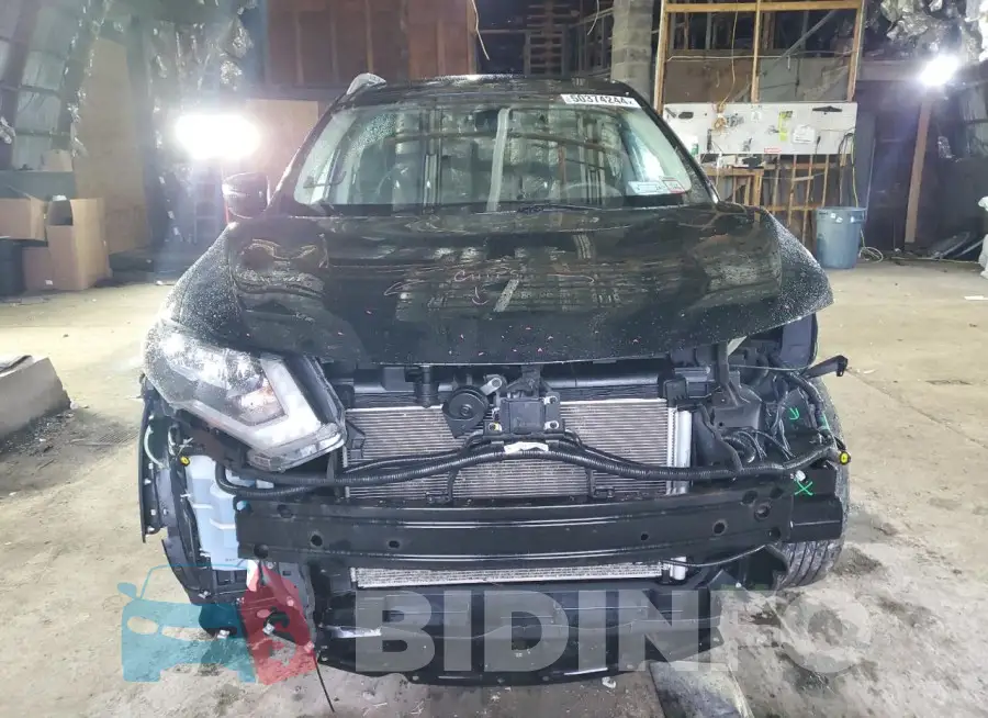 KNMAT2MV3HP608417 Photo# 5