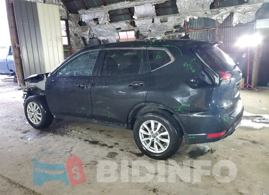 KNMAT2MV3HP608417 Photo# 2