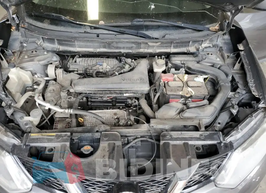 KNMAT2MV6GP620382 Photo# 12