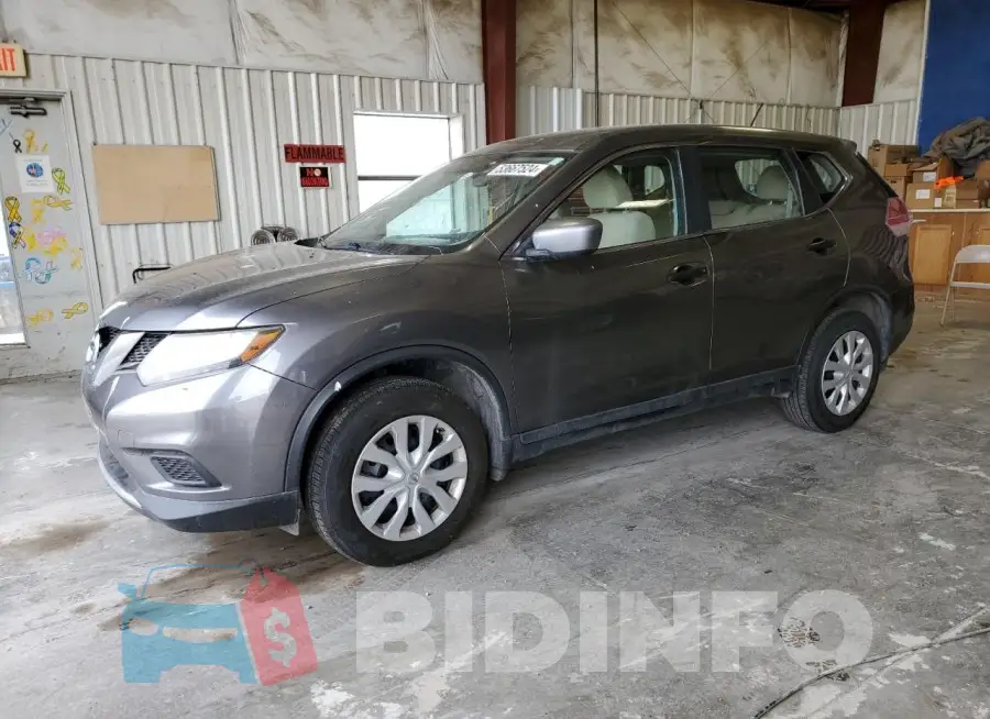 KNMAT2MV6GP620382 Photo# 1