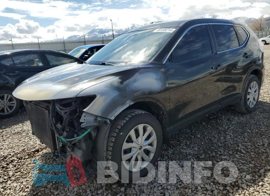 KNMAT2MV7GP659417 Photo# 1