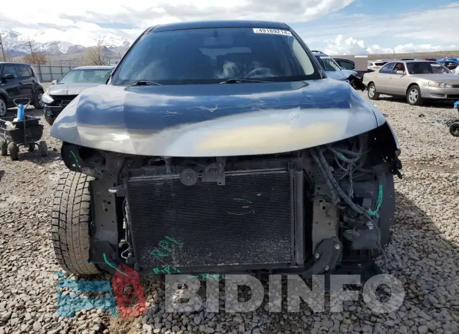 KNMAT2MV7GP659417 Photo# 5