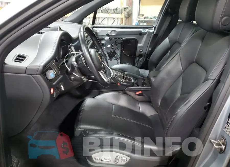 WP1AB2A55KLB32398 Photo# 7
