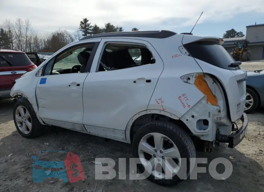 KL4CJFSB1GB614415 Photo# 2