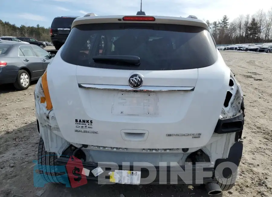 KL4CJFSB1GB614415 Photo# 6