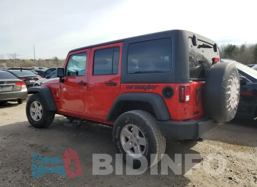 1C4BJWDG3HL719267 Photo# 2