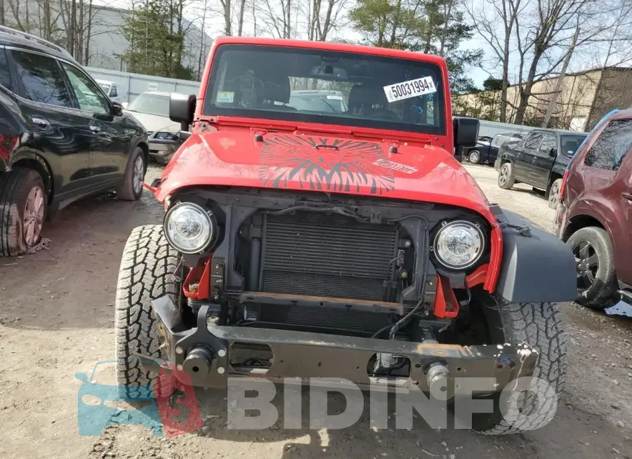 1C4BJWDG3HL719267 Photo# 5