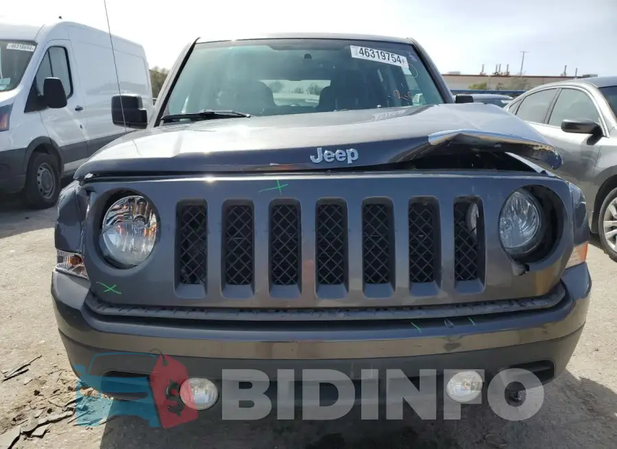 1C4NJPBB6HD168997 Photo# 5