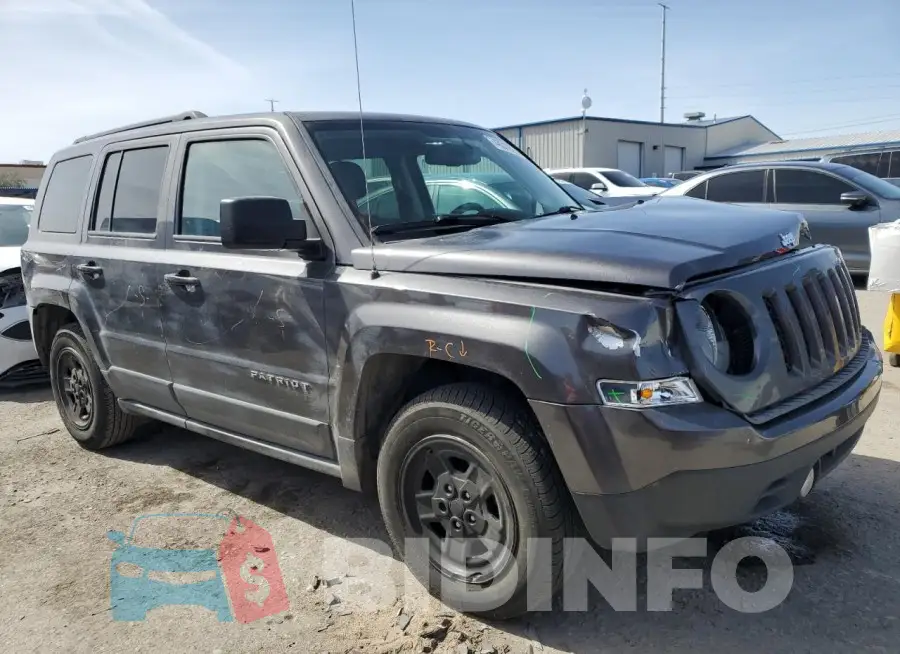 1C4NJPBB6HD168997 Photo# 4