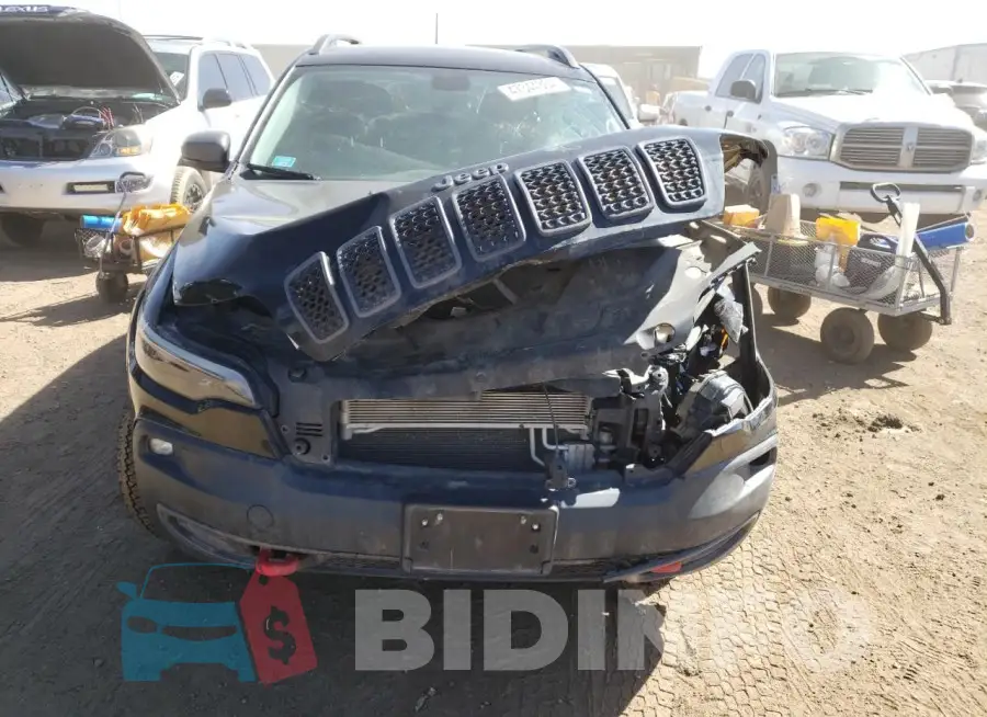 1C4PJMBX2KD311468 Photo# 5