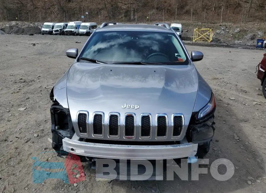 1C4PJMCS2FW649613 Photo# 5