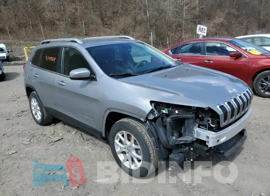 1C4PJMCS2FW649613 Photo# 4