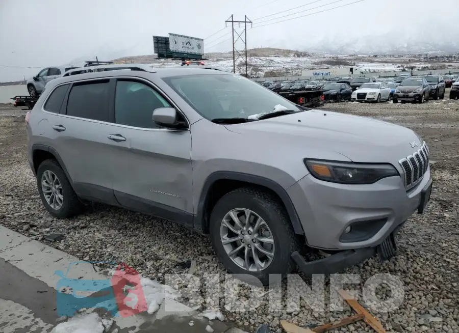 1C4PJMLB9LD510389 Photo# 4