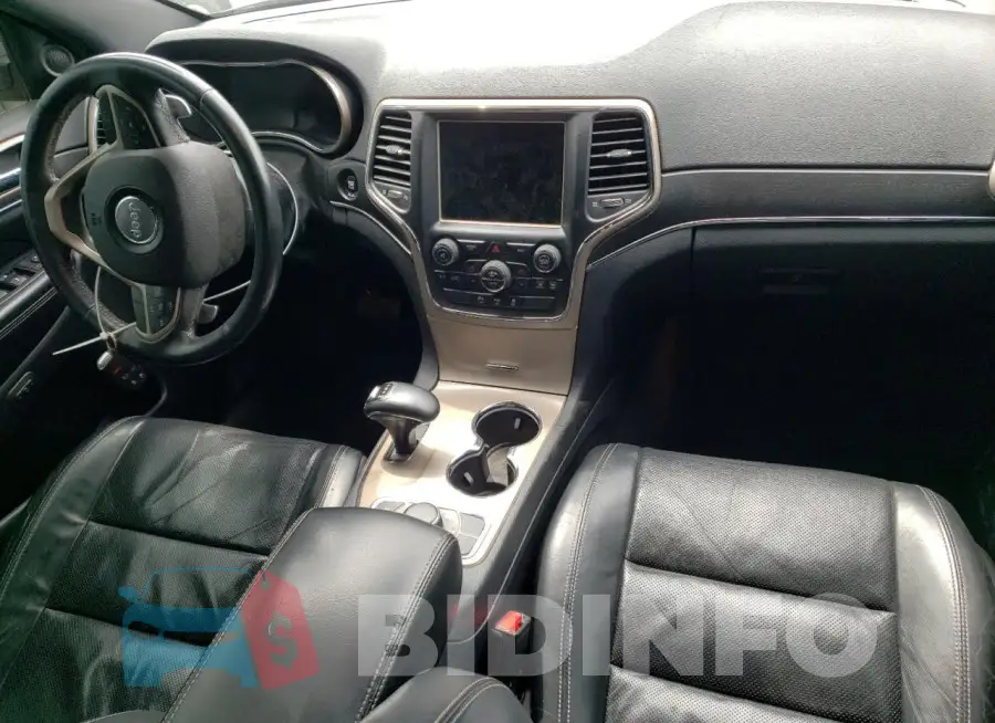 1C4RJFBG3FC704170 Photo# 8