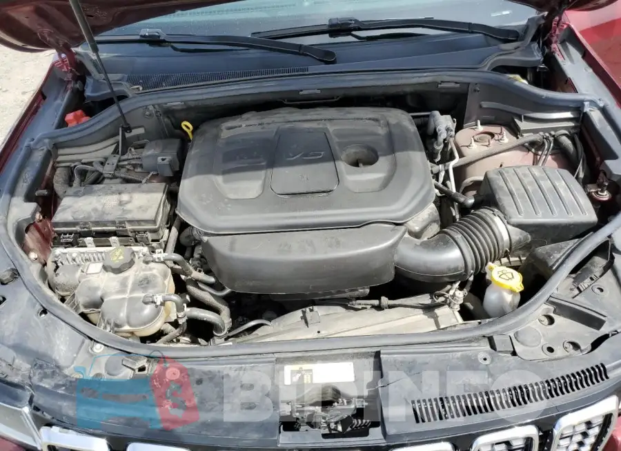 1C4RJFBG3KC804084 Photo# 12