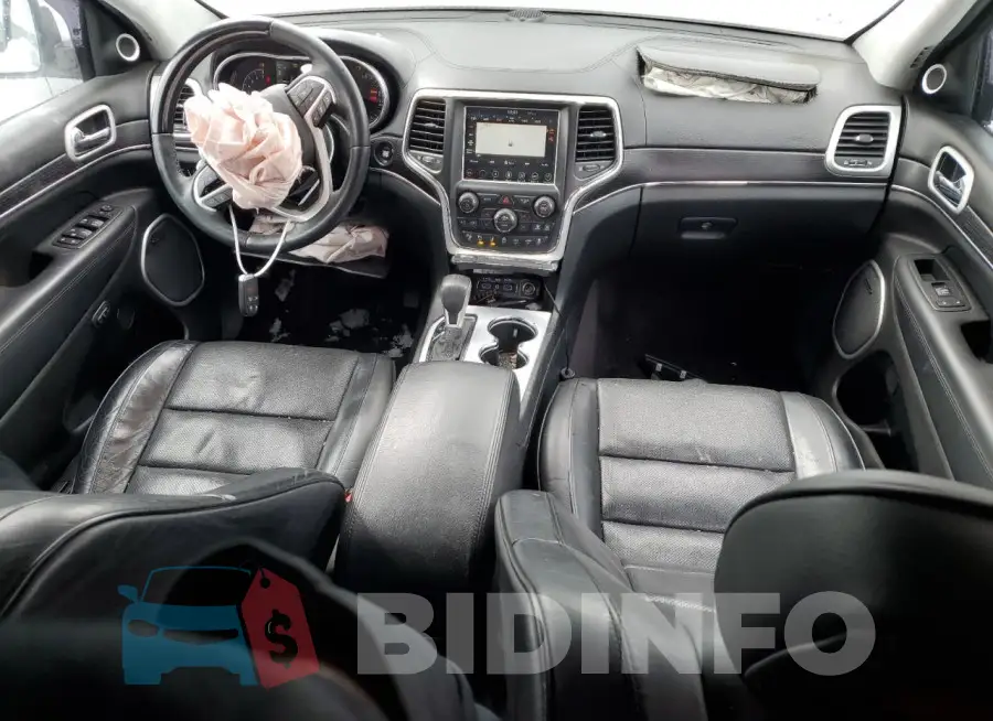 1C4RJFJG1JC227295 Photo# 8