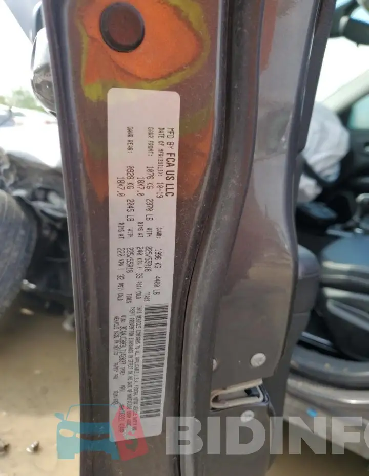 3C4NJCBB3LT142837 Photo# 13