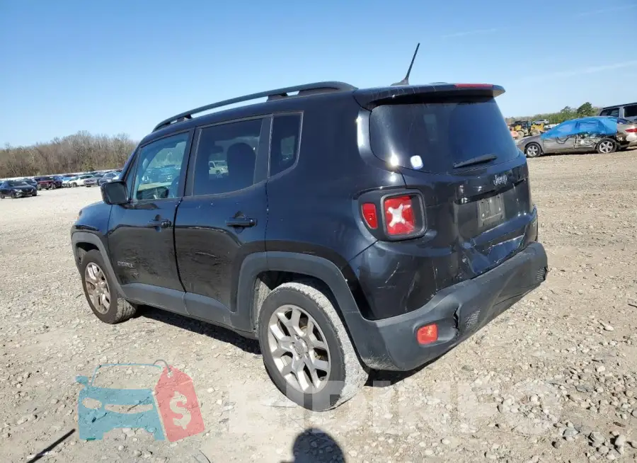 ZACCJABB0HPE62384 Photo# 2