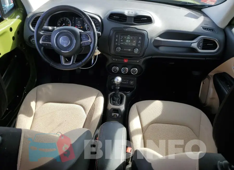 ZACCJBBW3GPE12053 Photo# 8