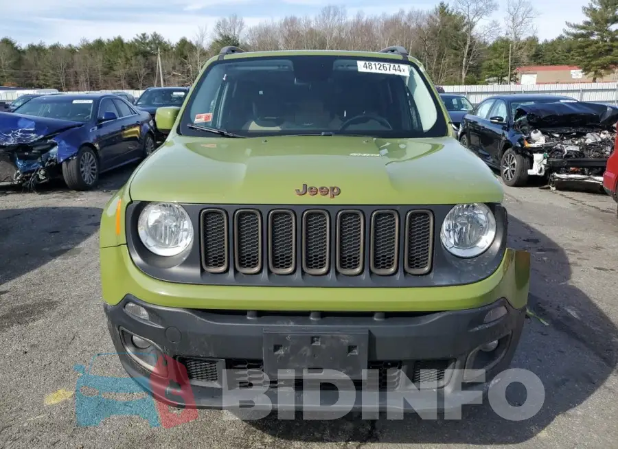 ZACCJBBW3GPE12053 Photo# 5