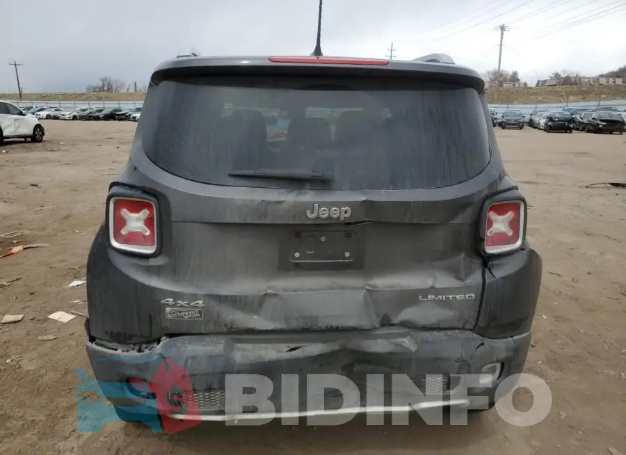 ZACCJBDB0HPE73727 Photo# 6