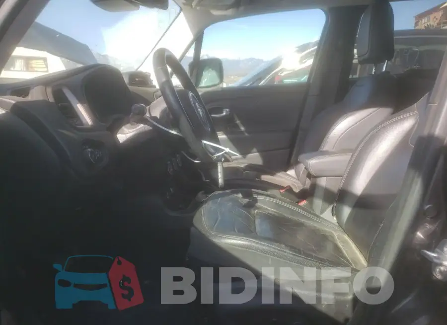 ZACCJBDB0HPE73727 Photo# 7