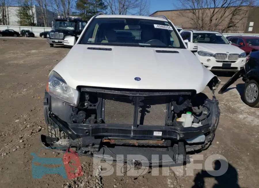4JGDA5HB0FA525656 Photo# 5