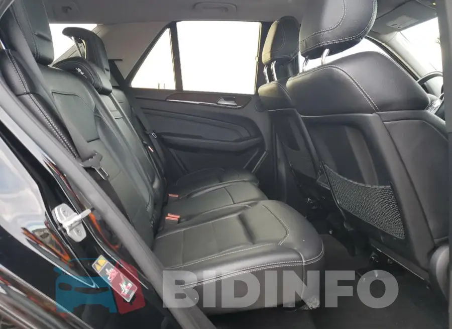 4JGDA5HB5FA445348 Photo# 10