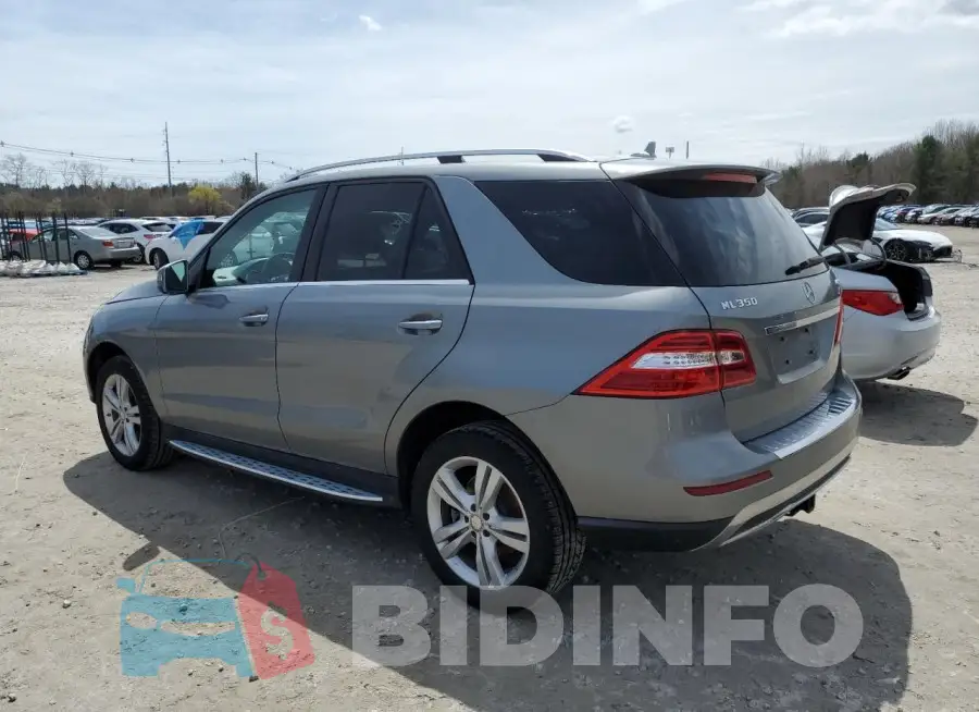 4JGDA5HB6FA577048 Photo# 2