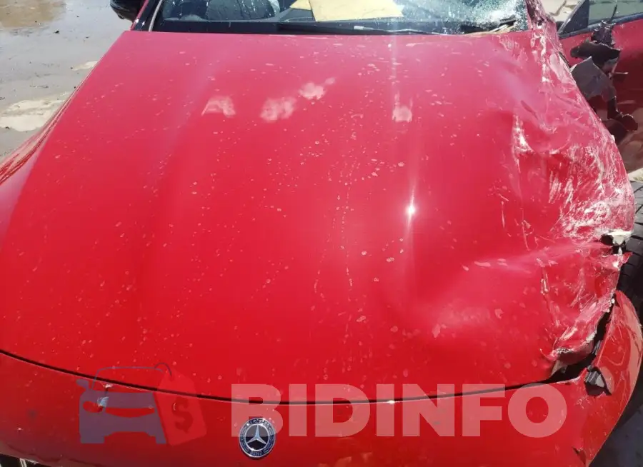 WDD7X8JBXKA005847 Photo# 11