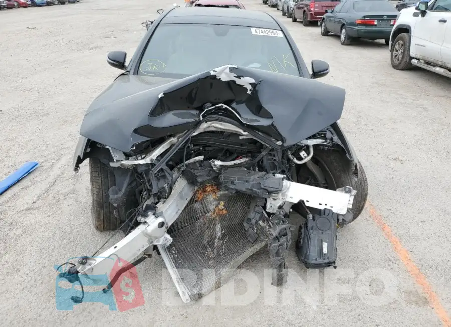 WDDZF4JB1HA046428 Photo# 5