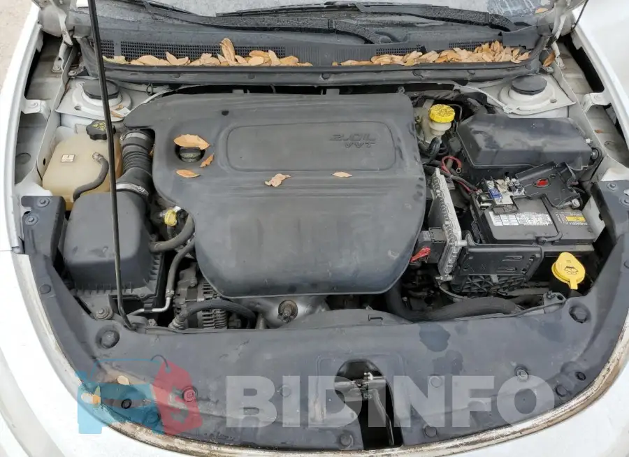 1C3CDFAA0GD750114 Photo# 11
