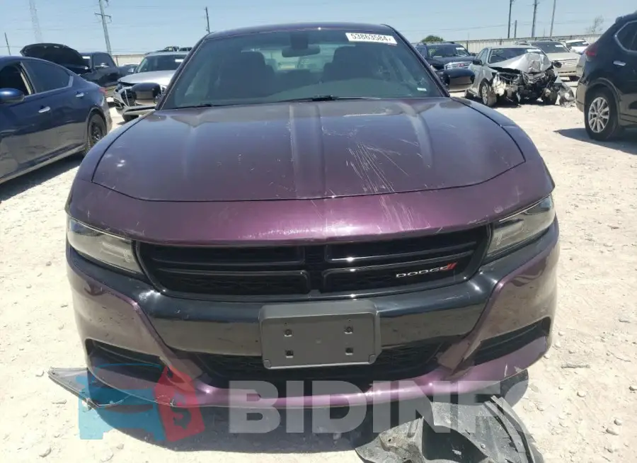 2C3CDXBG4LH151433 Photo# 5