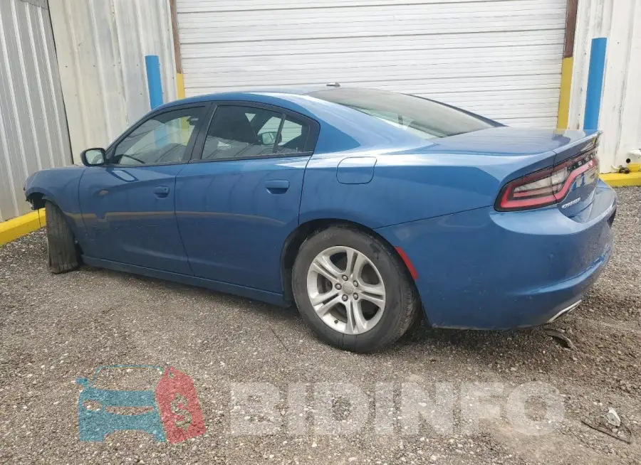 2C3CDXBGXMH642655 Photo# 2