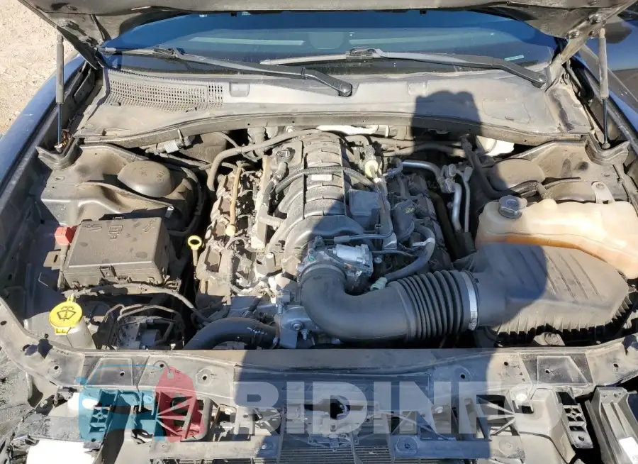 2C3CDXCT6MH640252 Photo# 11
