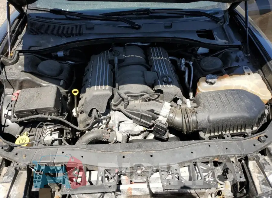 2C3CDXGJ3NH264801 Photo# 11