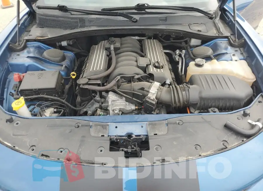 2C3CDXGJ5NH216538 Photo# 11