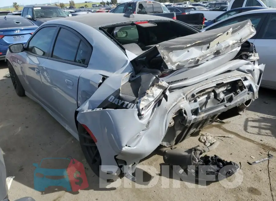 2C3CDXGJ9MH540722 Photo# 2