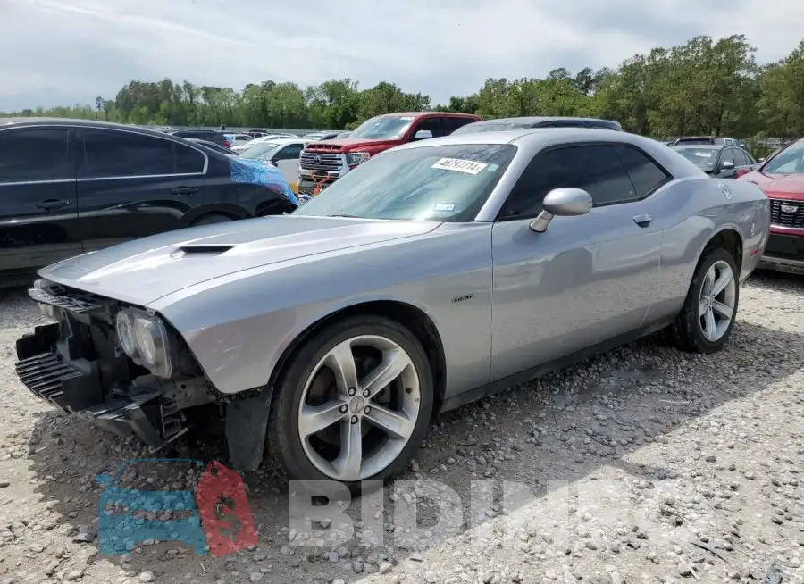 2C3CDZBT5GH256271 Photo# 1