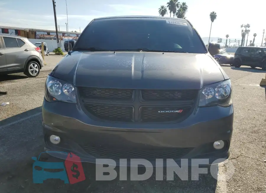 2C4RDGEG5KR570997 Photo# 5