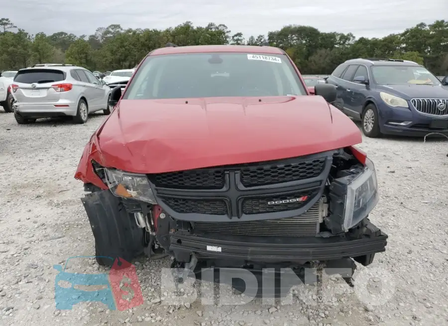 3C4PDCAB0LT251144 Photo# 5