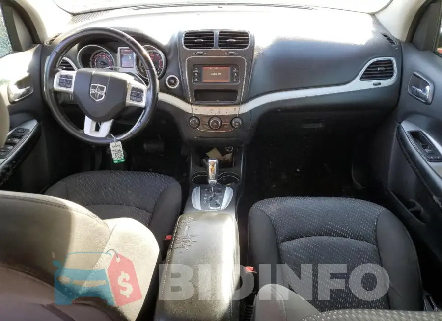 3C4PDCAB4GT157791 Photo# 8