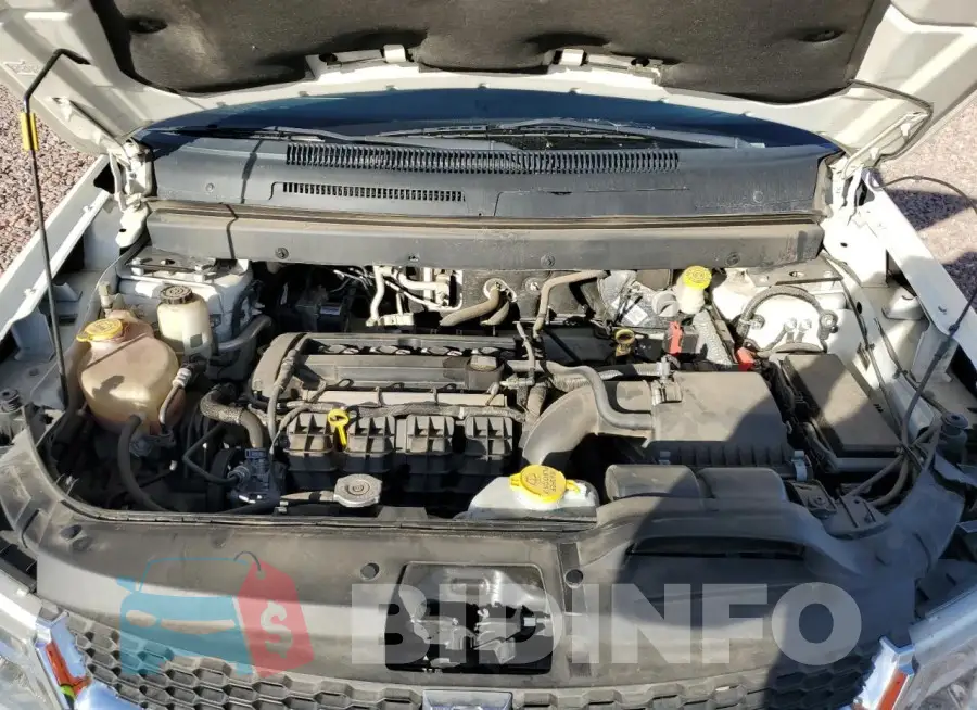 3C4PDCAB4GT157791 Photo# 12