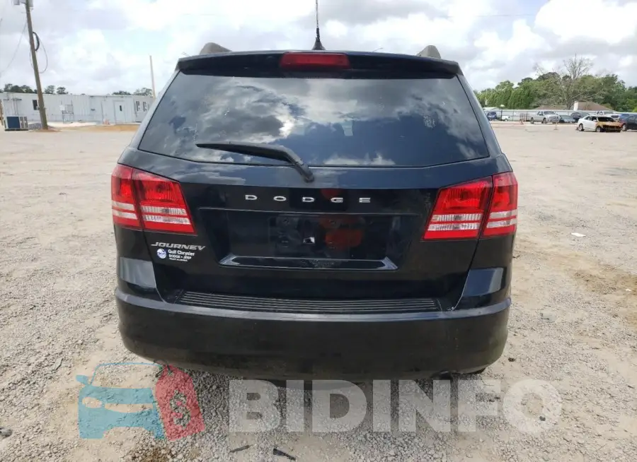 3C4PDCAB6GT168968 Photo# 6