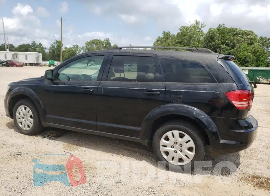 3C4PDCAB6GT168968 Photo# 2