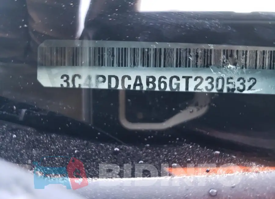 3C4PDCAB6GT230532 Photo# 13